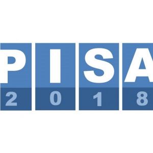 Изображение к новости В апреле-мае 2018 года проводится международное сравнительное исследование PISA-2018