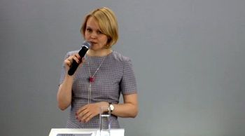 Изображение к новости Минобрнауки открыло цикл лекций для учителей в "Одноклассниках"