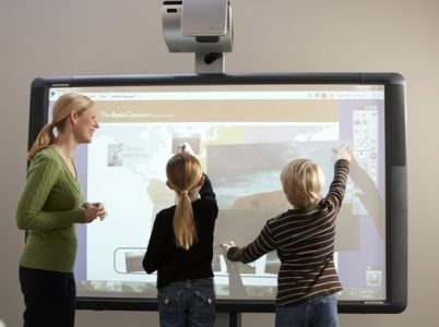 Изображение к новости Приглашаем на КПК «Методика использования интерактивных обучающих систем в педагогической деятельности»