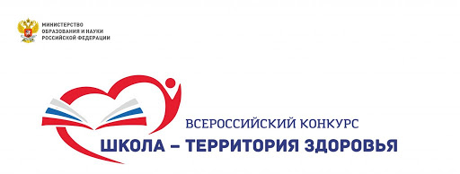 Изображение к новости Итоги регионального этапа V Всероссийского конкурса «Школа – территория здоровья»