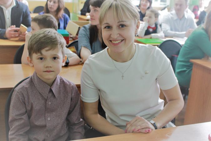 2018-04-16 Всероссийская конференция «Современное детство: психолого-педагогическая поддержка семьи и развитие образования»