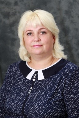 Червонец Ольга Леонидовна