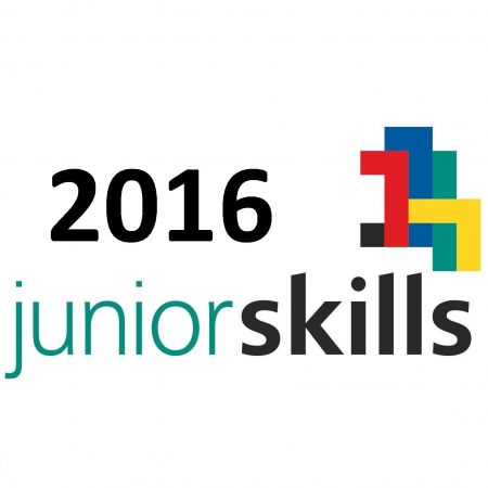 JuniorSkills 2016