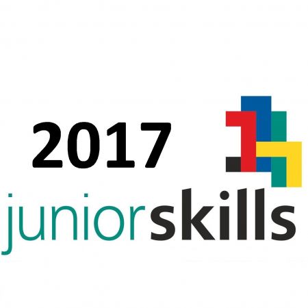 JuniorSkills 2017