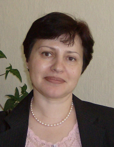 Председатель Ассоциации - ​Трифонова Людмила Борисовна